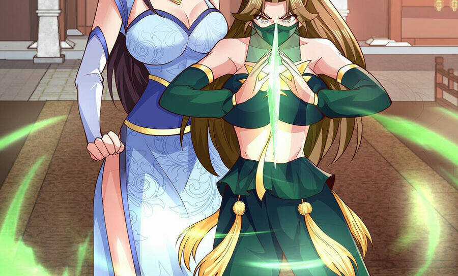 Thượng Cổ Thần Văn - Chapter 22 - Trang 113