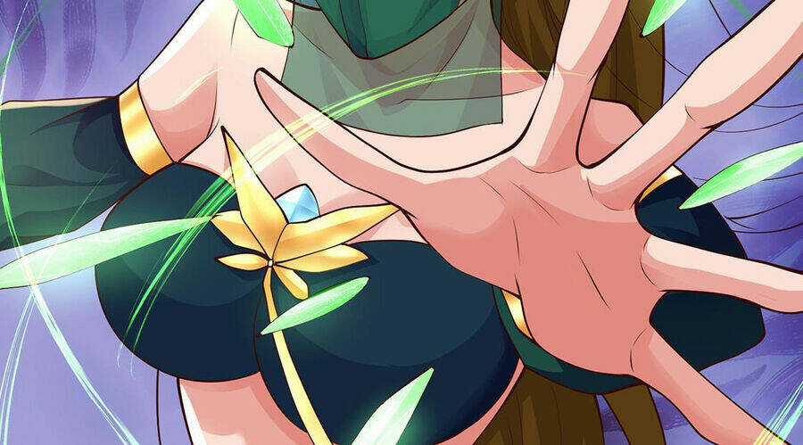 Thượng Cổ Thần Văn - Chapter 22 - Trang 118