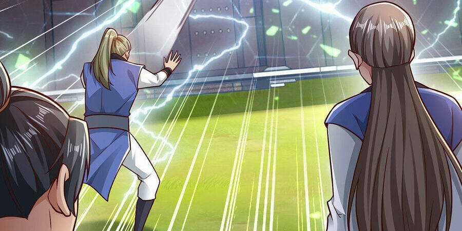 Thượng Cổ Thần Văn - Chapter 22 - Trang 18