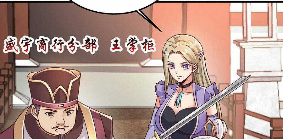 Thượng Cổ Thần Văn - Chapter 22 - Trang 20