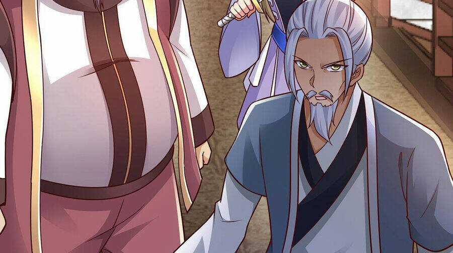 Thượng Cổ Thần Văn - Chapter 22 - Trang 21