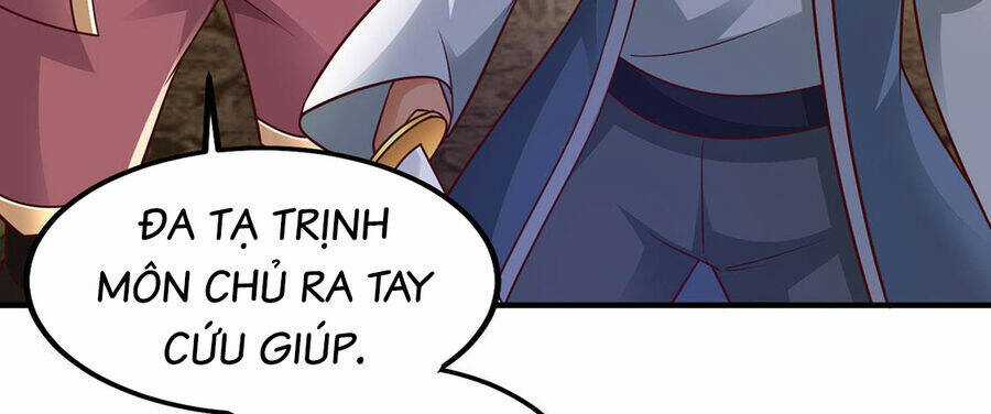 Thượng Cổ Thần Văn - Chapter 22 - Trang 22