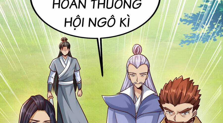 Thượng Cổ Thần Văn - Chapter 22 - Trang 26