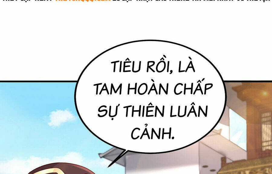 Thượng Cổ Thần Văn - Chapter 22 - Trang 29