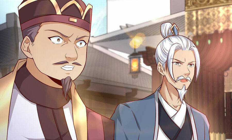 Thượng Cổ Thần Văn - Chapter 22 - Trang 30