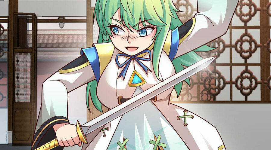 Thượng Cổ Thần Văn - Chapter 22 - Trang 5