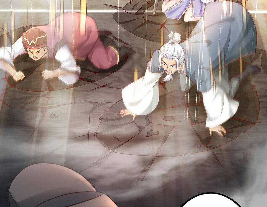 Thượng Cổ Thần Văn - Chapter 22 - Trang 43