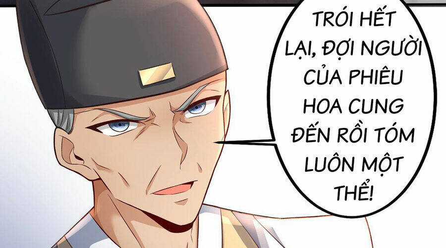 Thượng Cổ Thần Văn - Chapter 22 - Trang 44