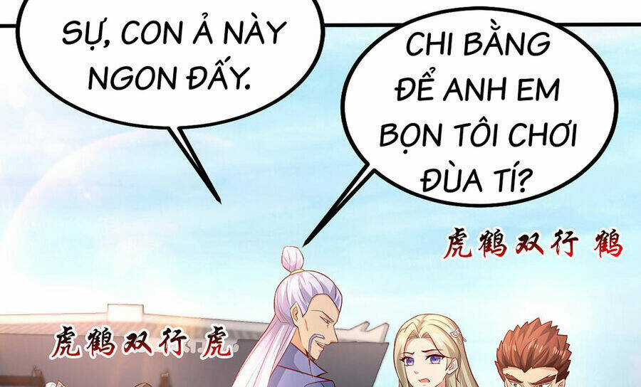 Thượng Cổ Thần Văn - Chapter 22 - Trang 46