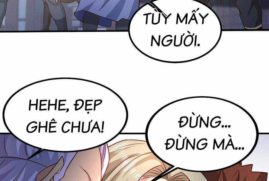 Thượng Cổ Thần Văn - Chapter 22 - Trang 48