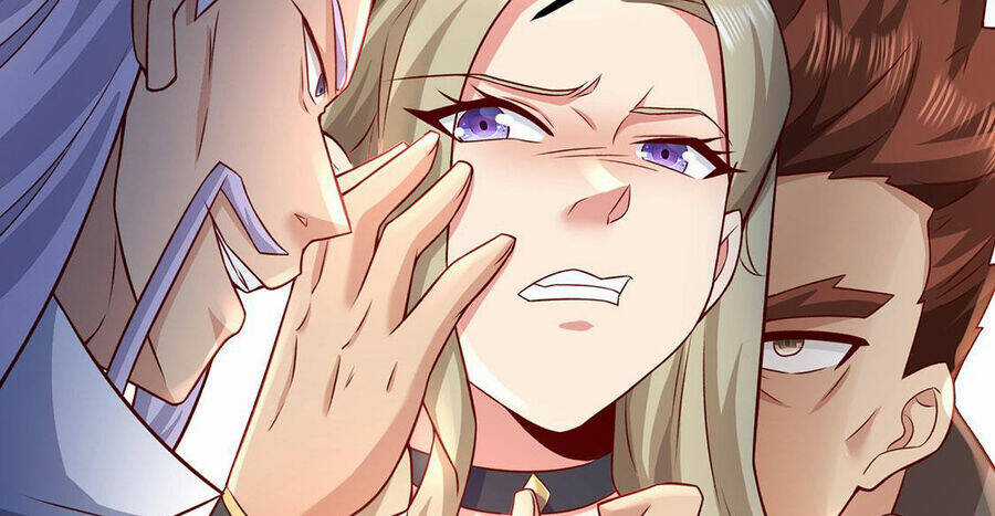 Thượng Cổ Thần Văn - Chapter 22 - Trang 49