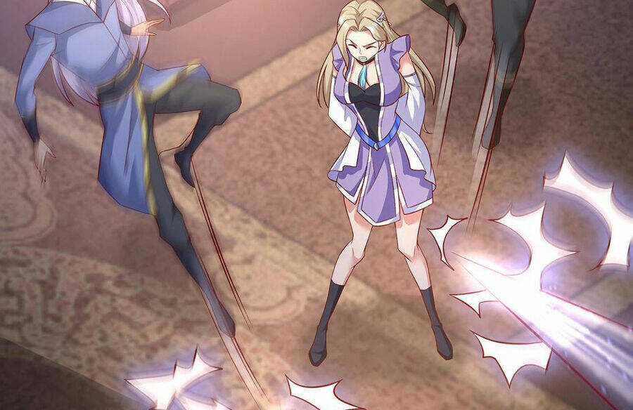 Thượng Cổ Thần Văn - Chapter 22 - Trang 55