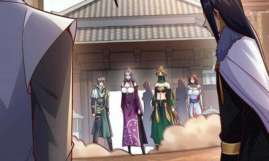 Thượng Cổ Thần Văn - Chapter 22 - Trang 59