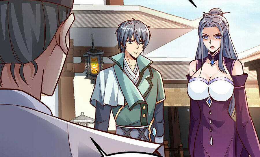 Thượng Cổ Thần Văn - Chapter 22 - Trang 64