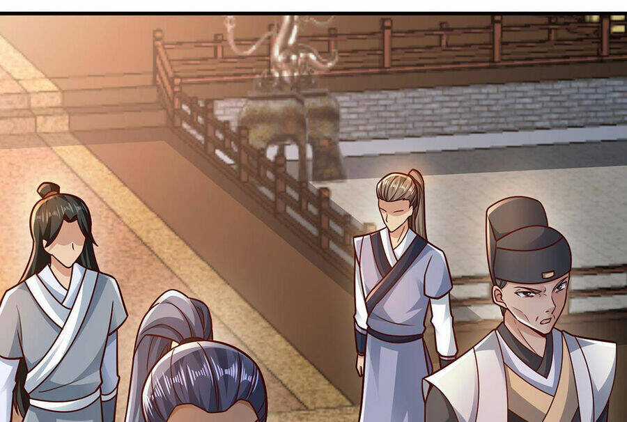 Thượng Cổ Thần Văn - Chapter 22 - Trang 66