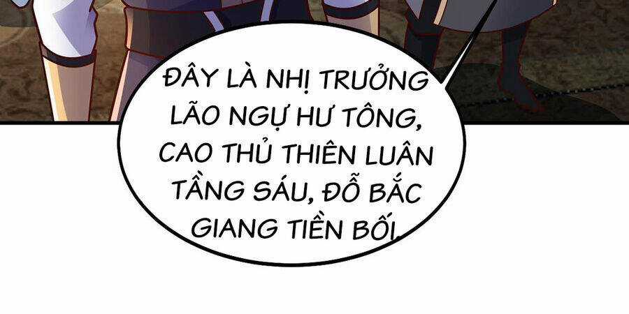 Thượng Cổ Thần Văn - Chapter 22 - Trang 68