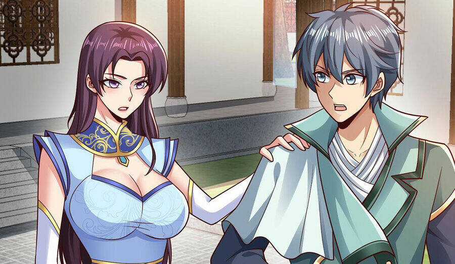 Thượng Cổ Thần Văn - Chapter 22 - Trang 8