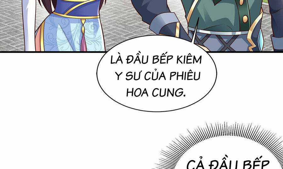 Thượng Cổ Thần Văn - Chapter 22 - Trang 9