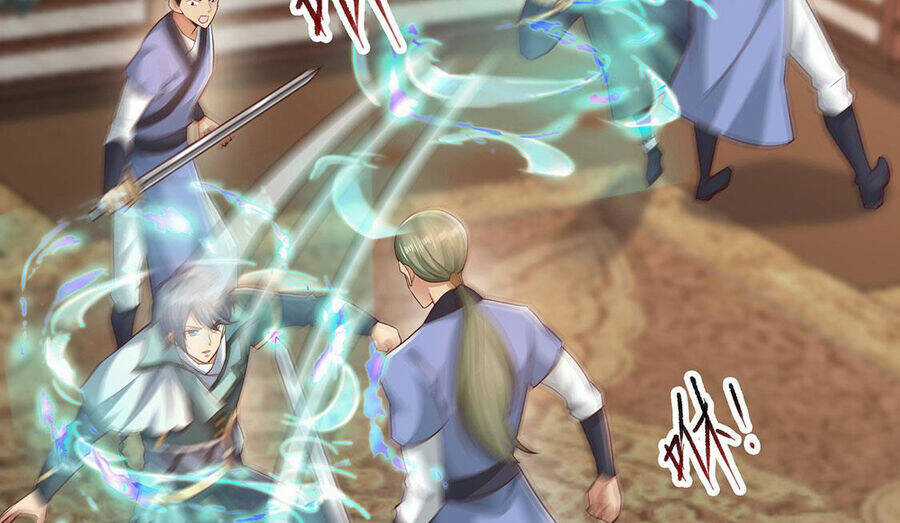 Thượng Cổ Thần Văn - Chapter 22 - Trang 91