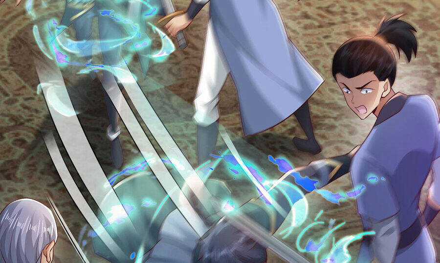 Thượng Cổ Thần Văn - Chapter 22 - Trang 92