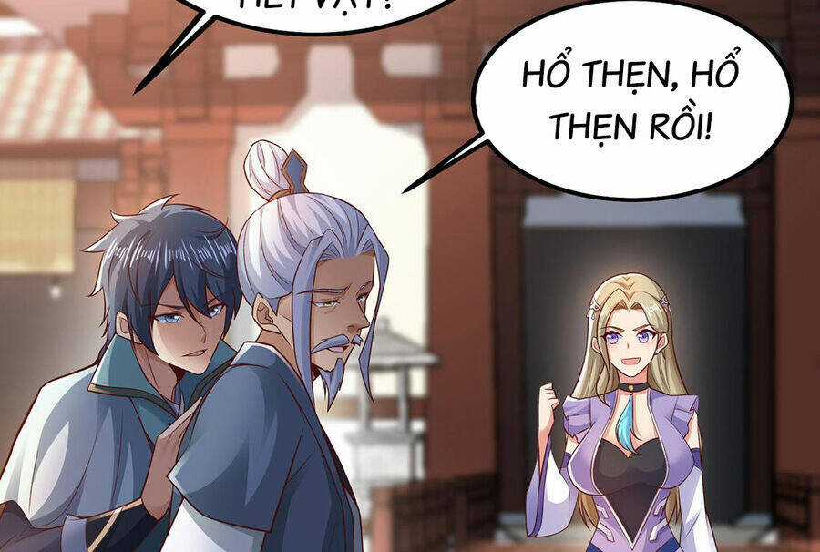 Thượng Cổ Thần Văn - Chapter 22 - Trang 99