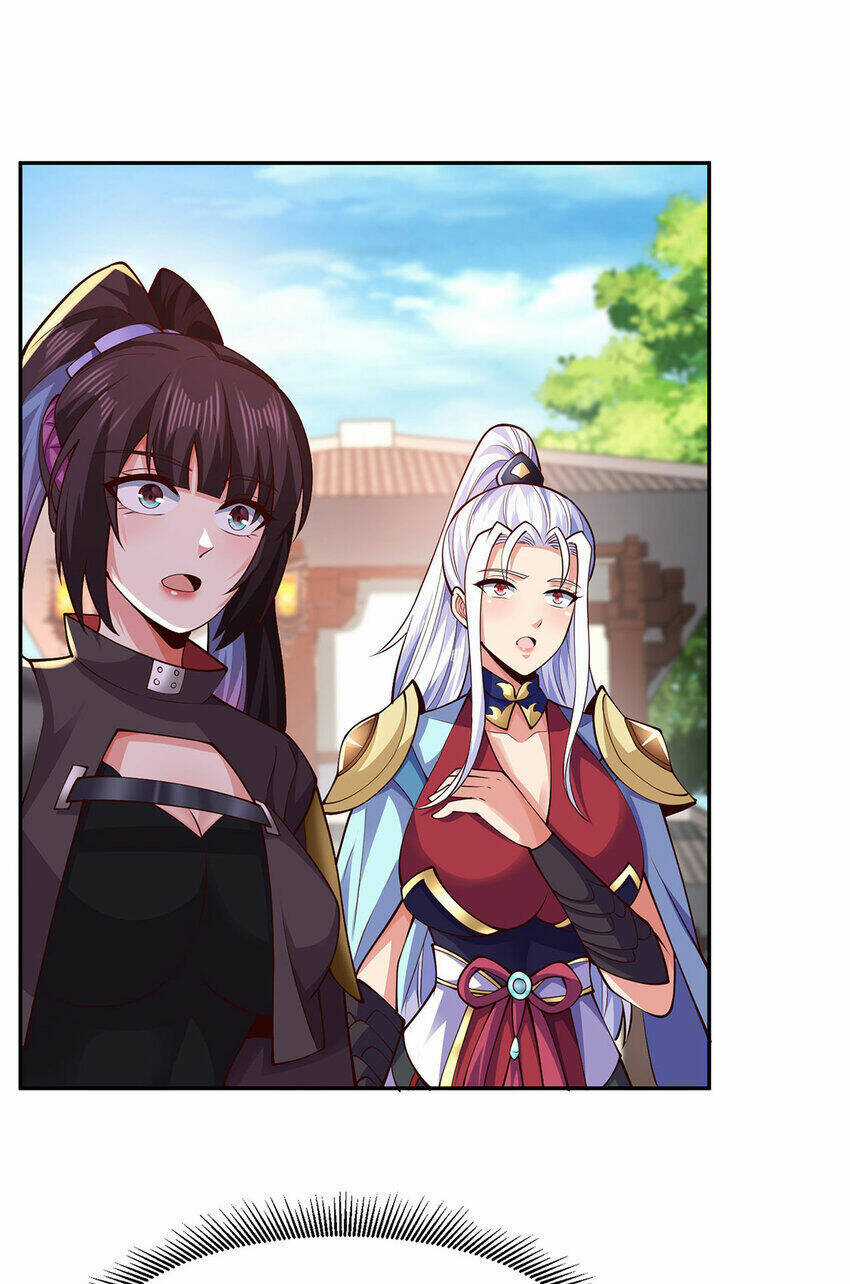 Thượng Cổ Thần Văn - Chapter 23 - Trang 15