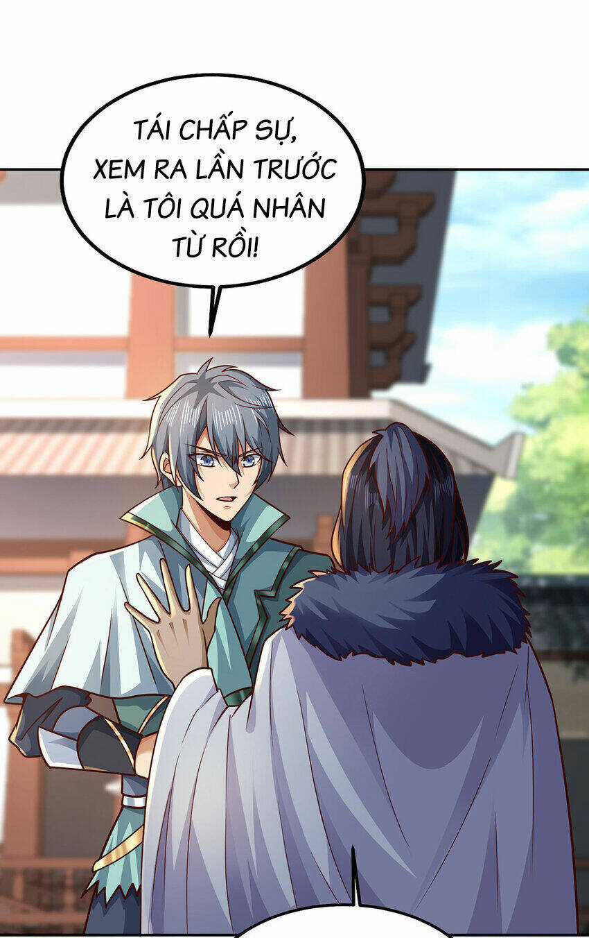 Thượng Cổ Thần Văn - Chapter 23 - Trang 17