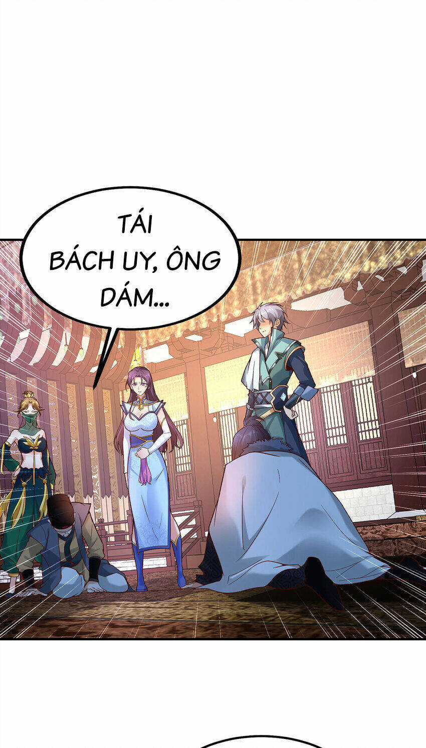 Thượng Cổ Thần Văn - Chapter 23 - Trang 21