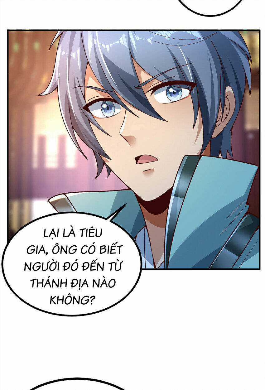 Thượng Cổ Thần Văn - Chapter 23 - Trang 24