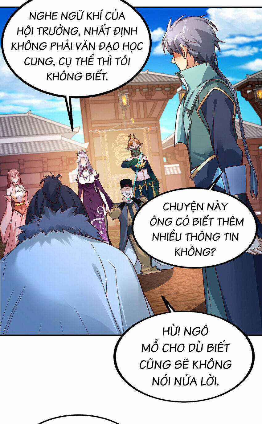 Thượng Cổ Thần Văn - Chapter 23 - Trang 25