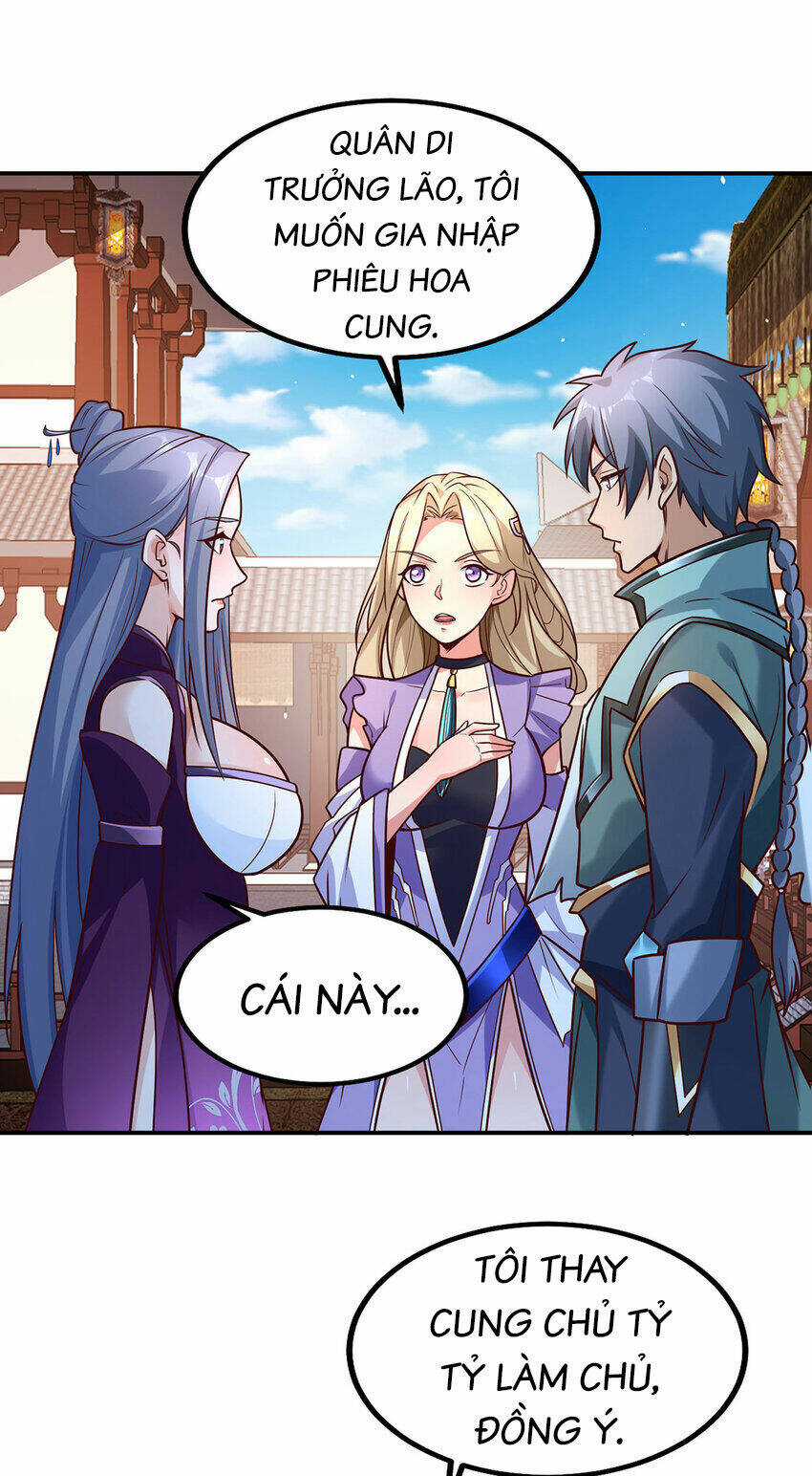 Thượng Cổ Thần Văn - Chapter 23 - Trang 30