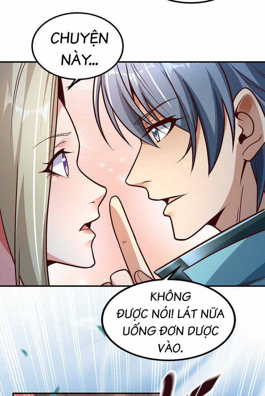 Thượng Cổ Thần Văn - Chapter 23 - Trang 33