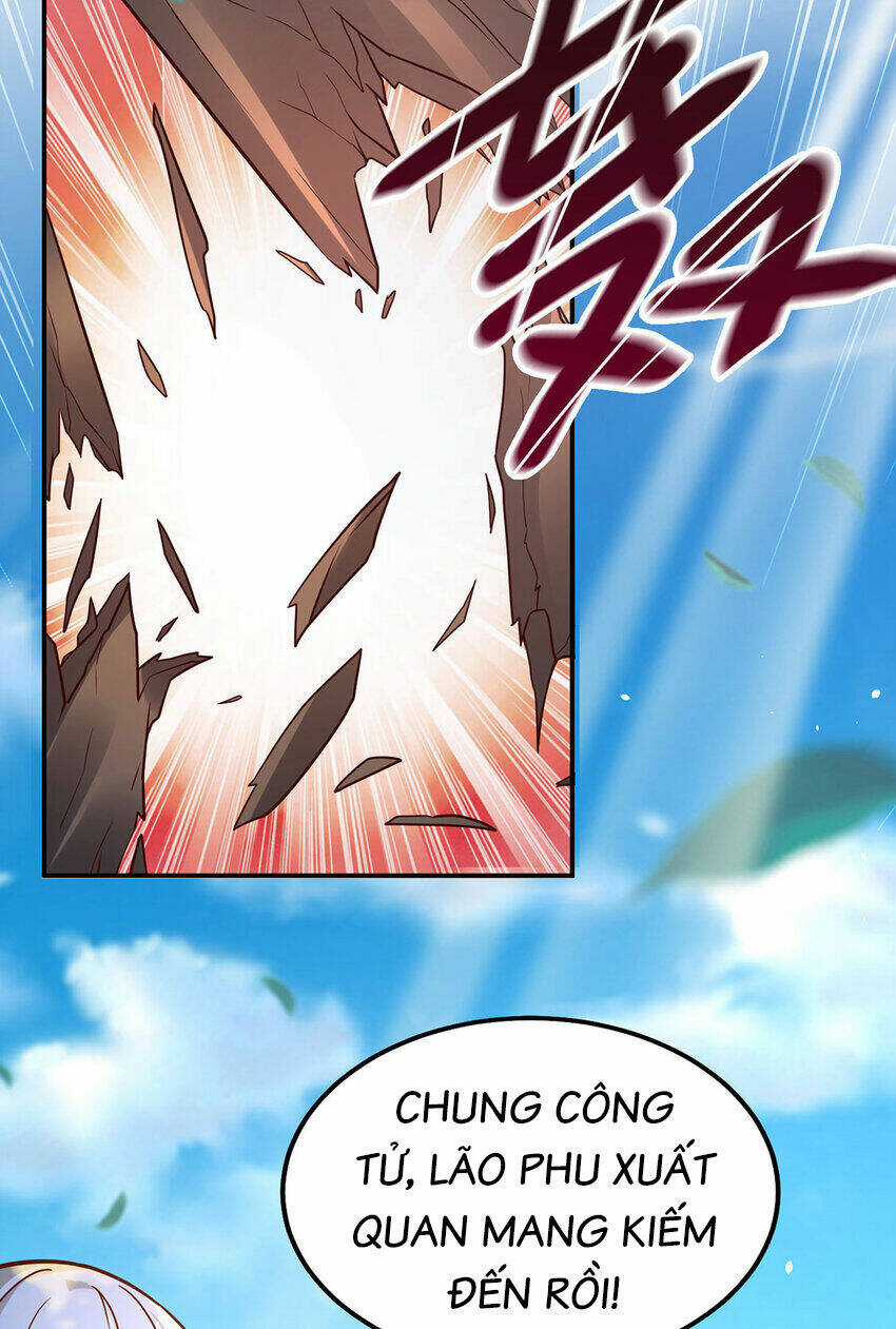 Thượng Cổ Thần Văn - Chapter 23 - Trang 34