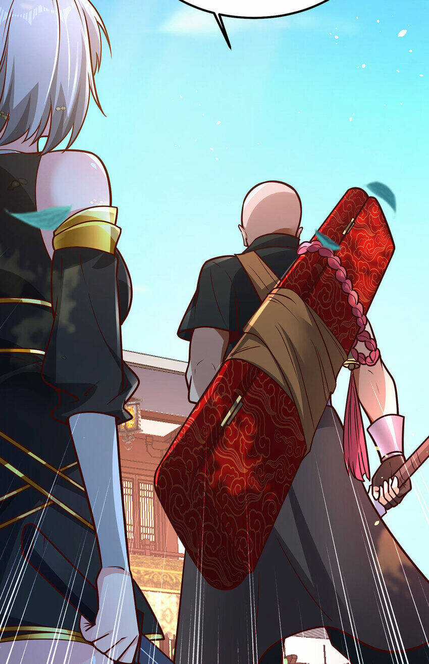 Thượng Cổ Thần Văn - Chapter 23 - Trang 35