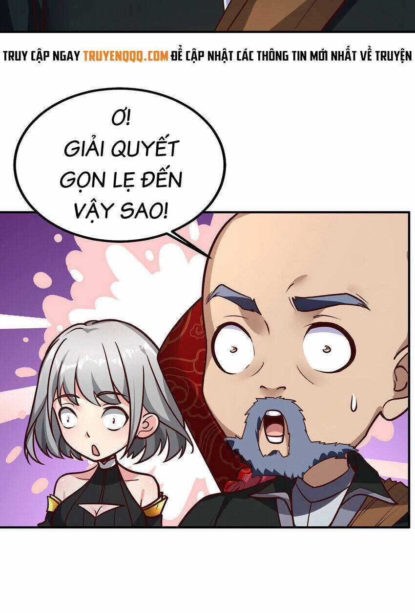 Thượng Cổ Thần Văn - Chapter 23 - Trang 37