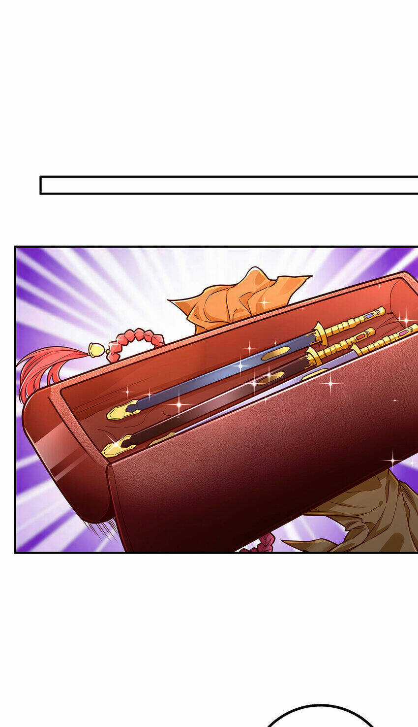 Thượng Cổ Thần Văn - Chapter 23 - Trang 39