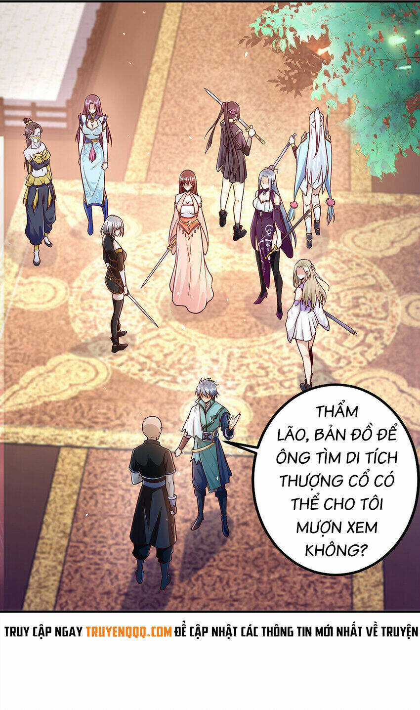 Thượng Cổ Thần Văn - Chapter 23 - Trang 42