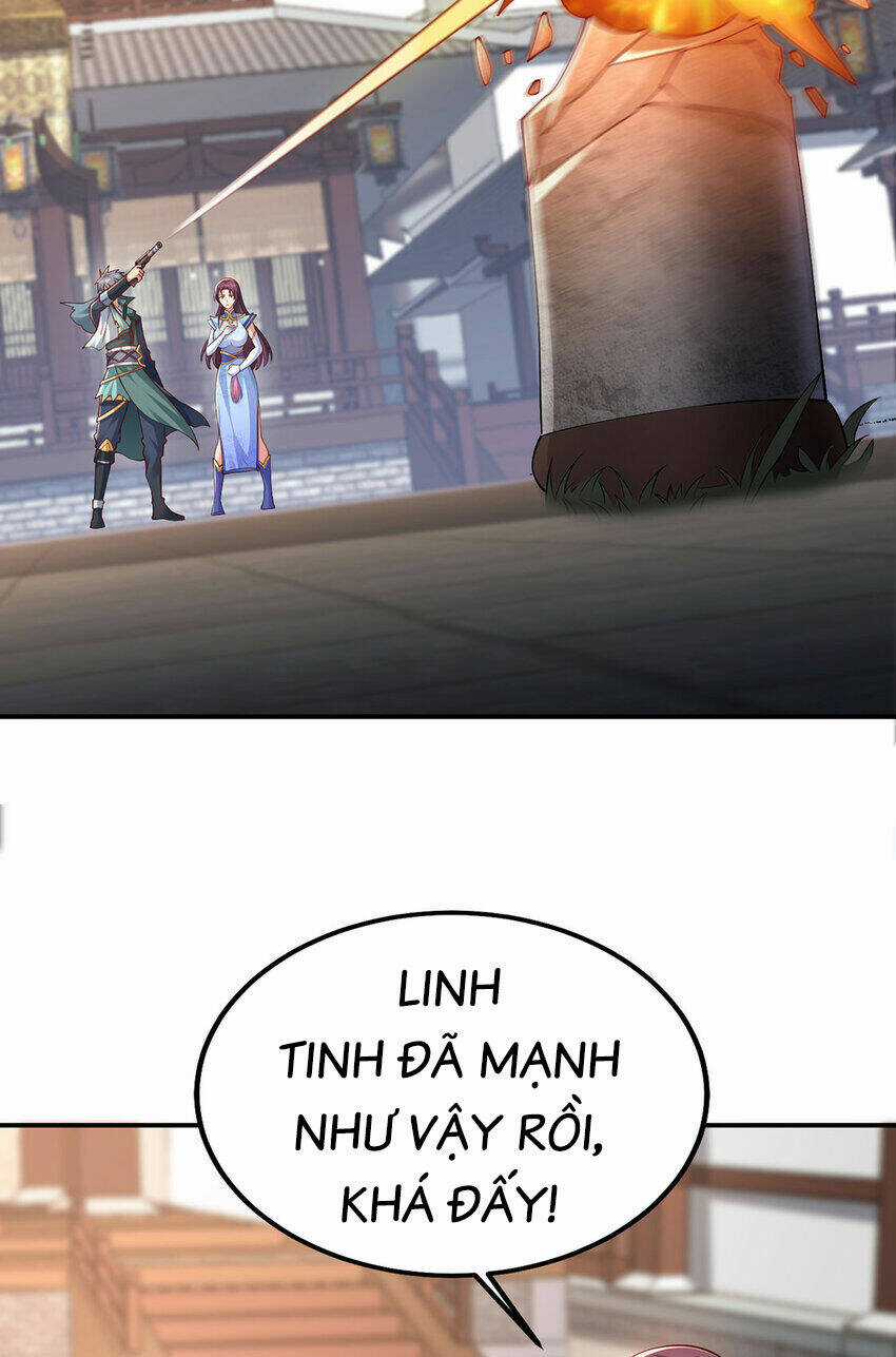 Thượng Cổ Thần Văn - Chapter 23 - Trang 50