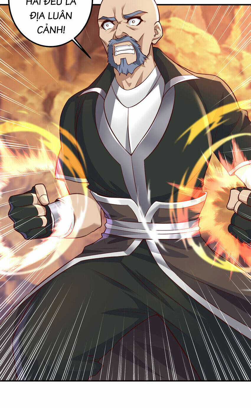 Thượng Cổ Thần Văn - Chapter 24 - Trang 13