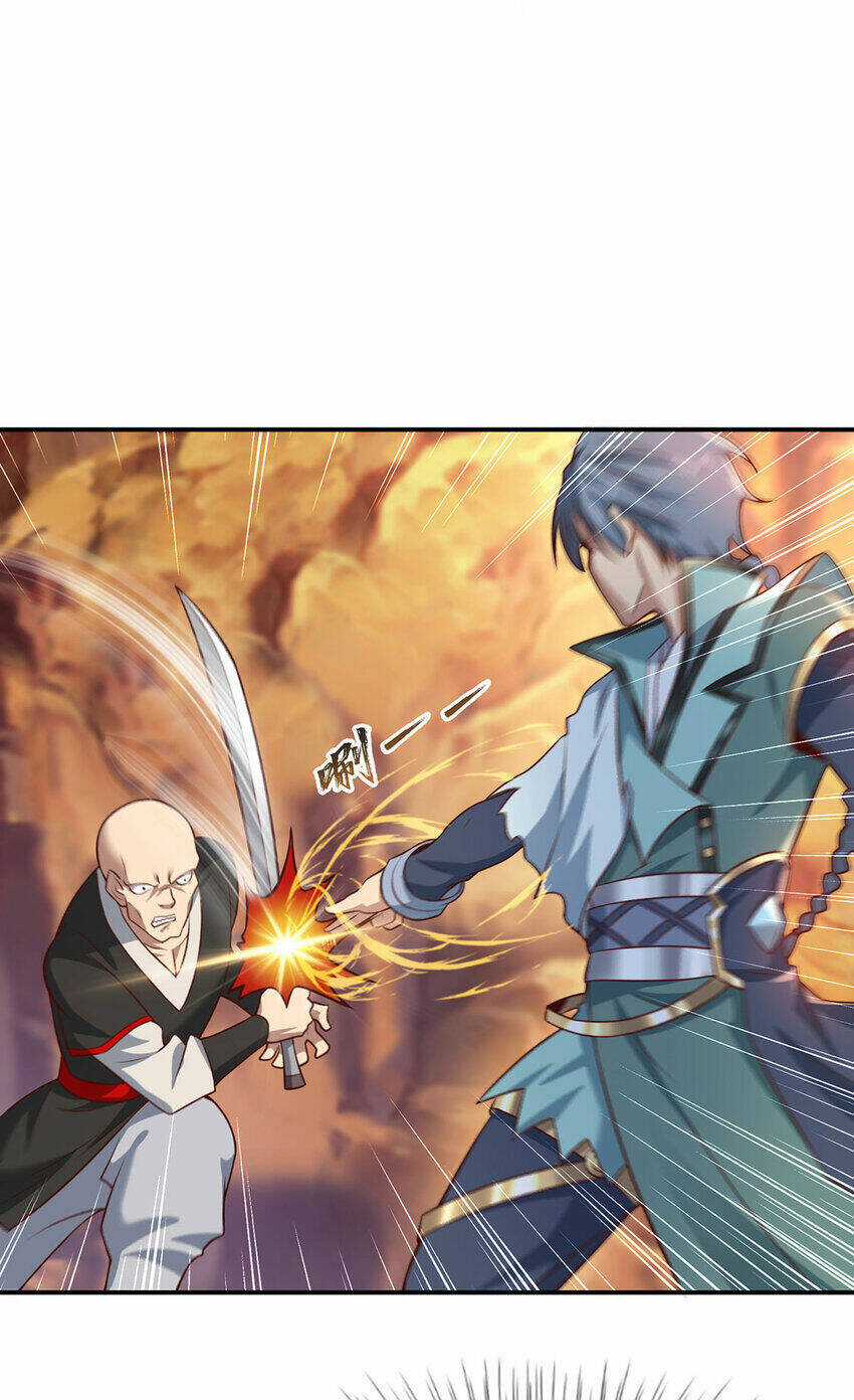 Thượng Cổ Thần Văn - Chapter 24 - Trang 16