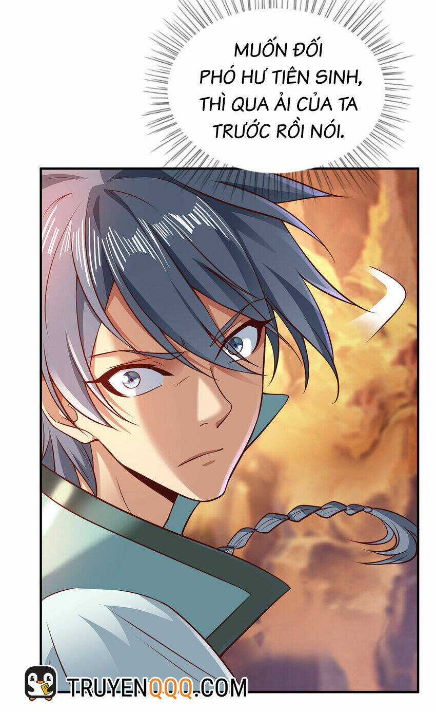 Thượng Cổ Thần Văn - Chapter 24 - Trang 17