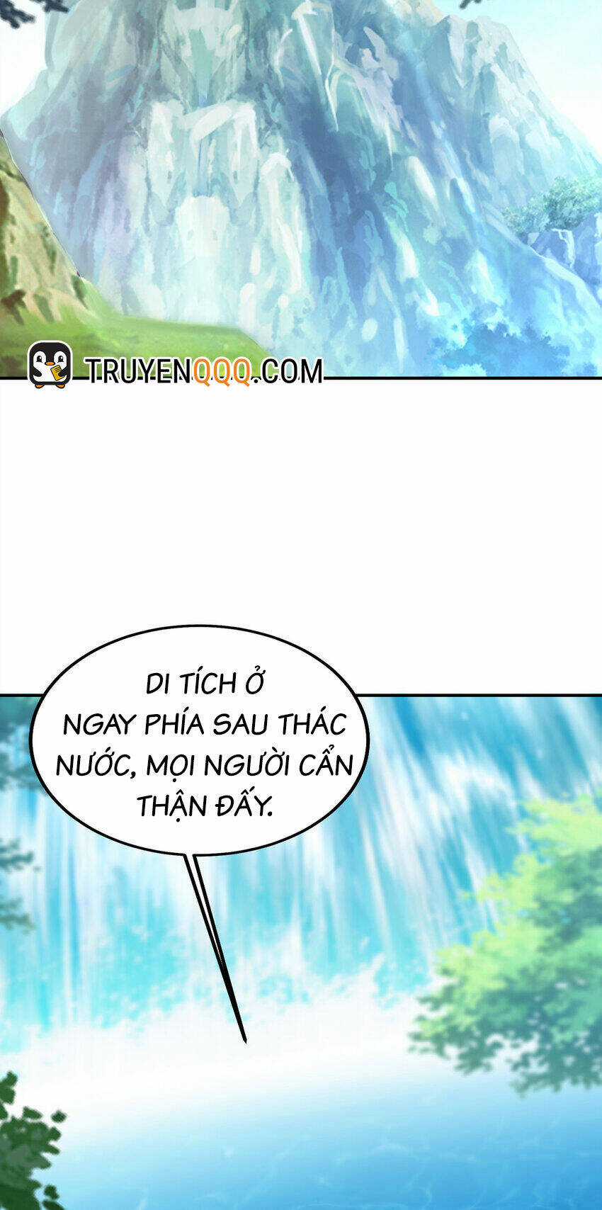 Thượng Cổ Thần Văn - Chapter 24 - Trang 3