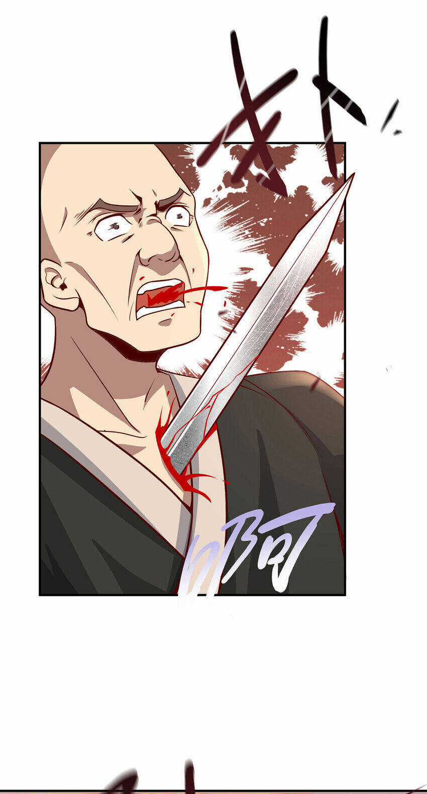 Thượng Cổ Thần Văn - Chapter 24 - Trang 23