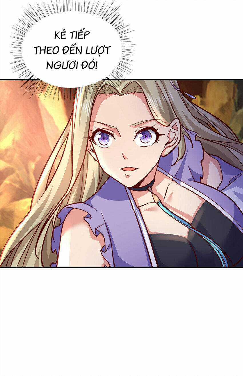 Thượng Cổ Thần Văn - Chapter 24 - Trang 27