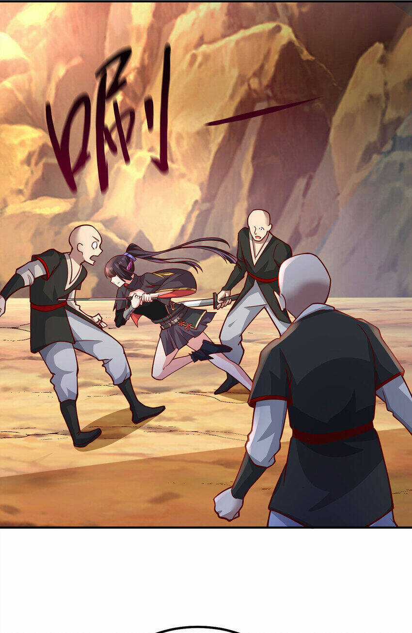 Thượng Cổ Thần Văn - Chapter 24 - Trang 28