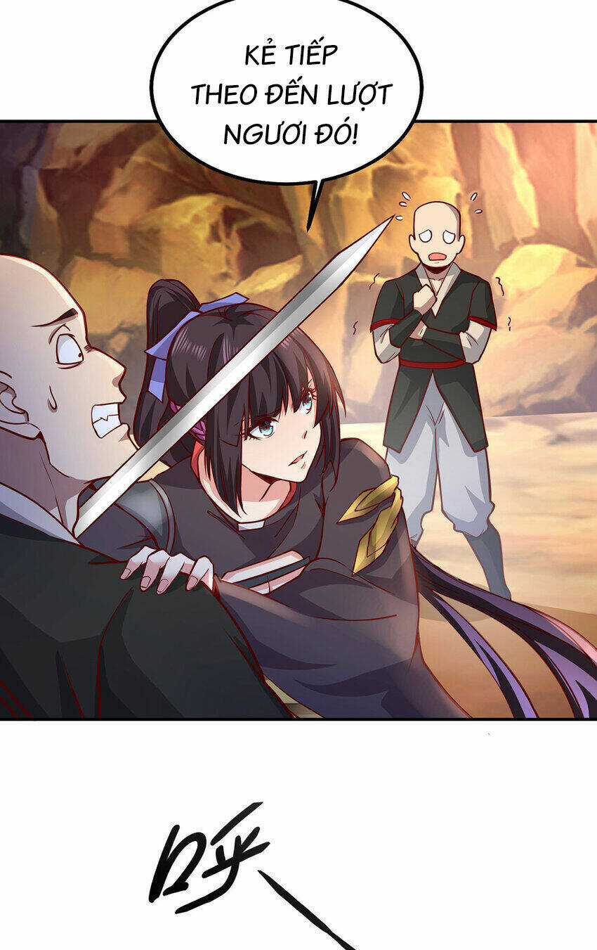 Thượng Cổ Thần Văn - Chapter 24 - Trang 29