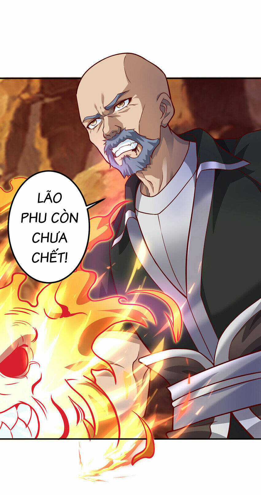 Thượng Cổ Thần Văn - Chapter 24 - Trang 44