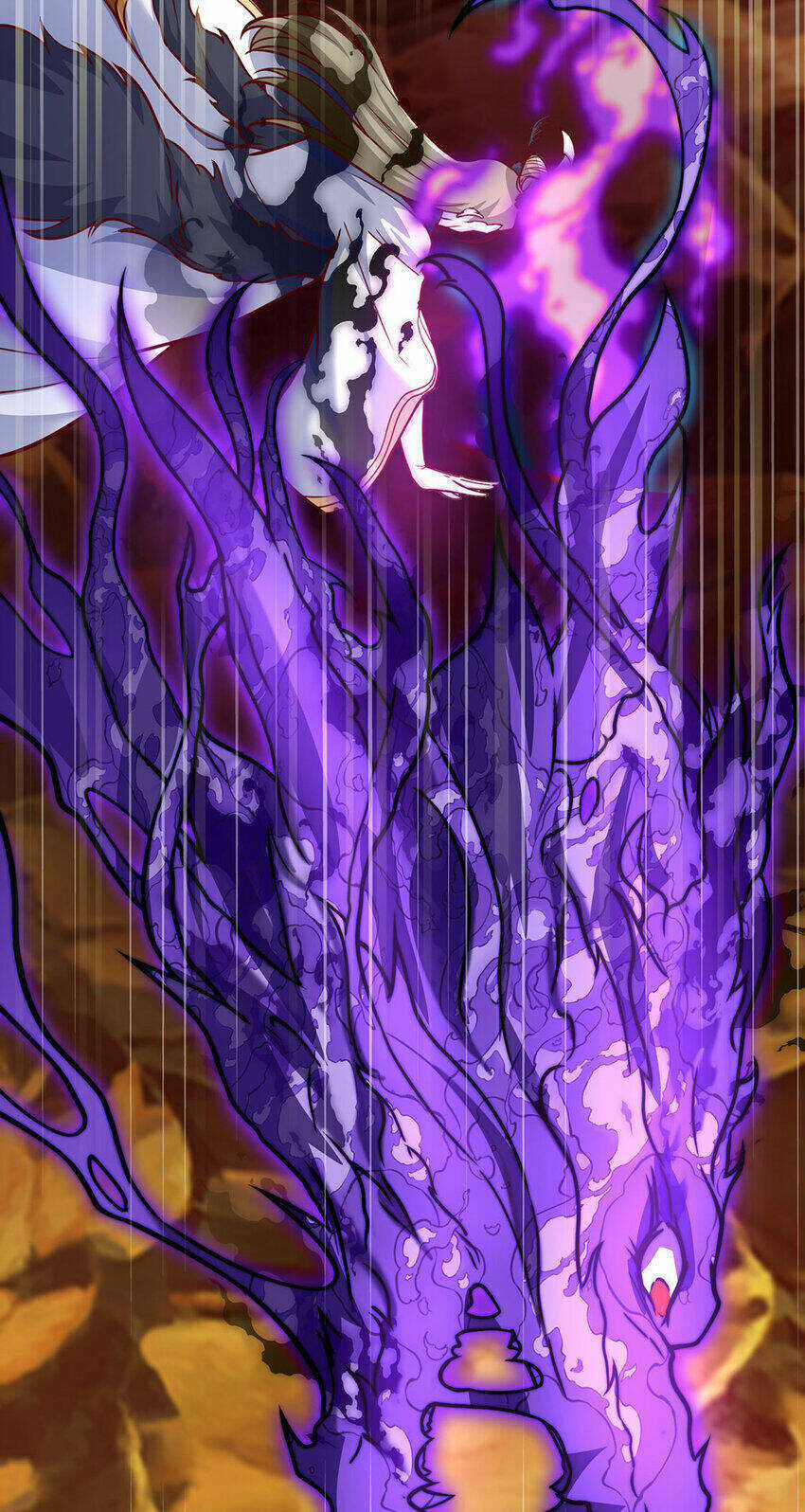 Thượng Cổ Thần Văn - Chapter 24 - Trang 47