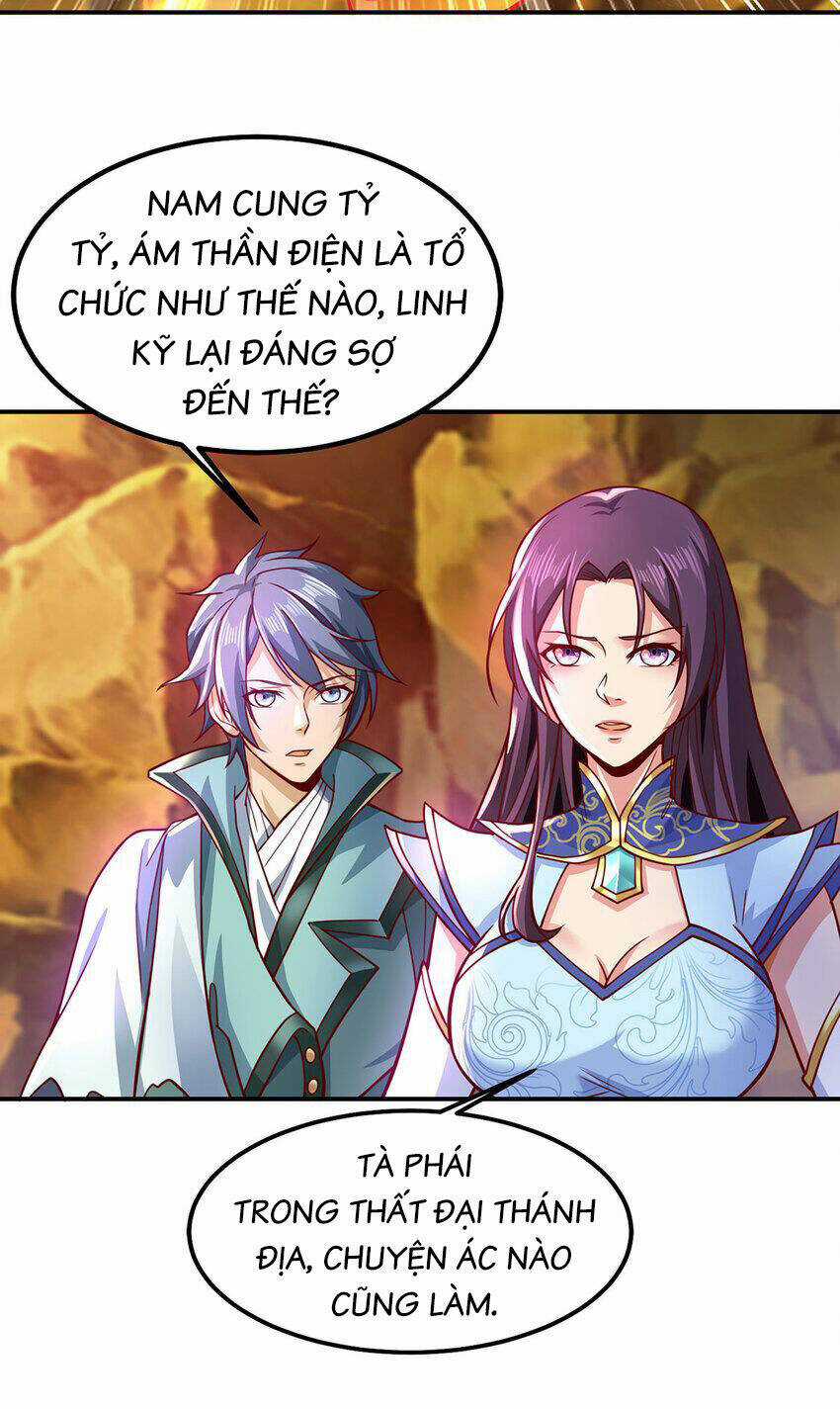 Thượng Cổ Thần Văn - Chapter 24 - Trang 50