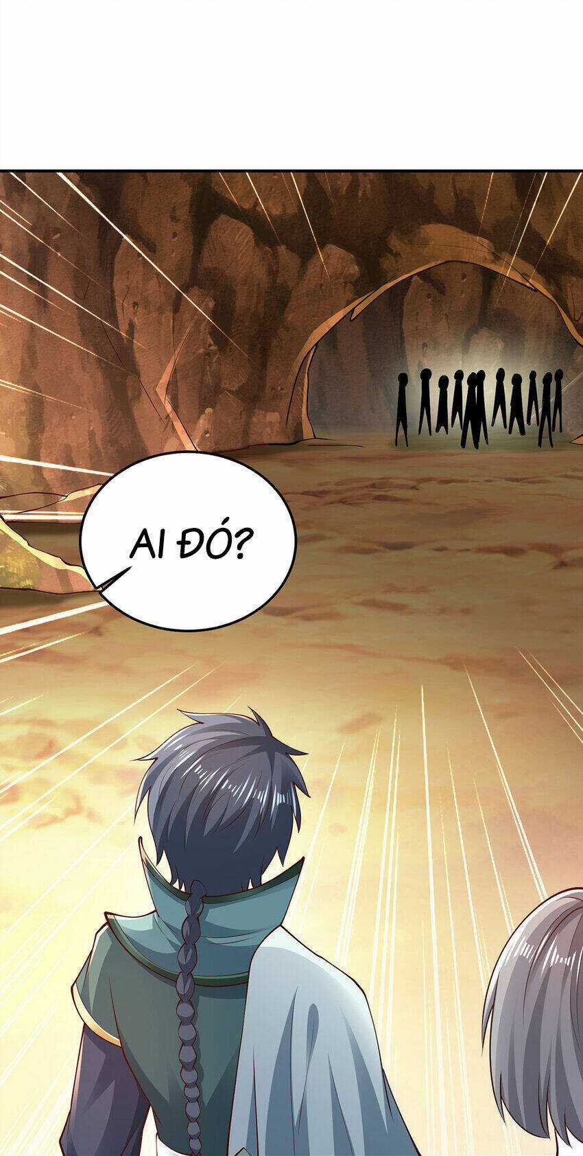 Thượng Cổ Thần Văn - Chapter 24 - Trang 6